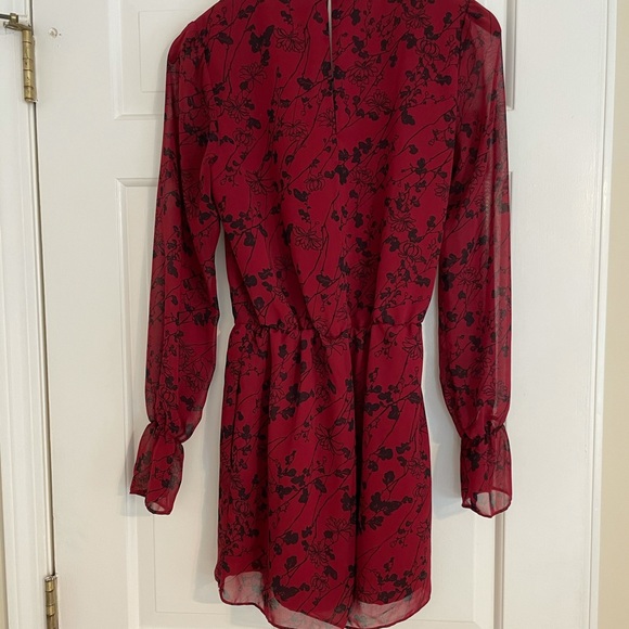 BCBGeneration Romper - Picture 4 of 5